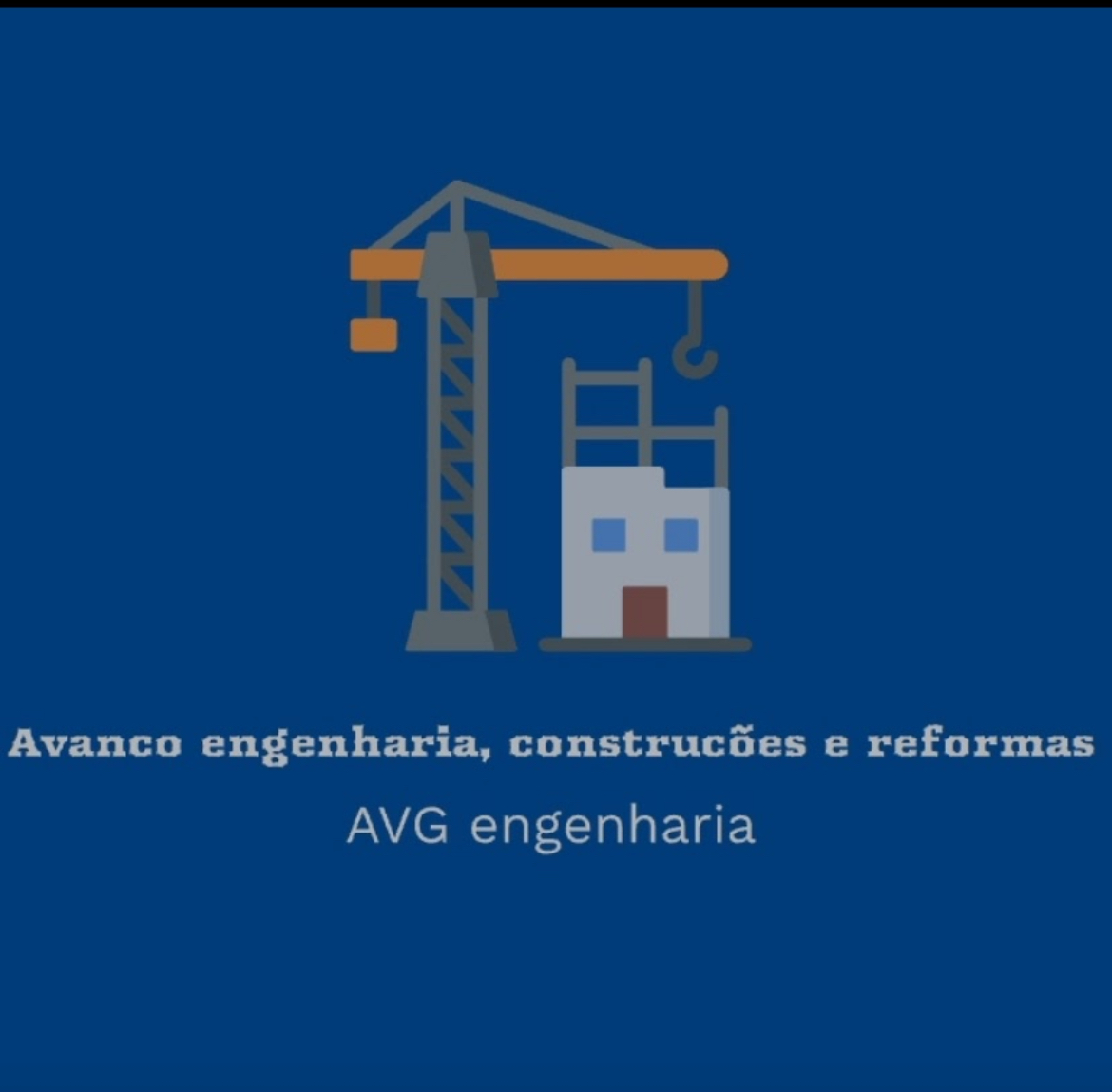 Avanco engenharia construções e reformas